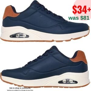 Branded Men's Sneakers