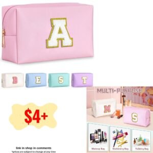 Multipurpose Toiletry Bag