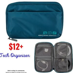 Tech Organizer