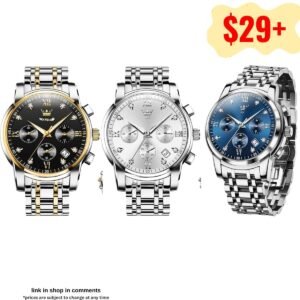 Mens Watches