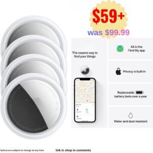 Popular Bluetooth Tracker