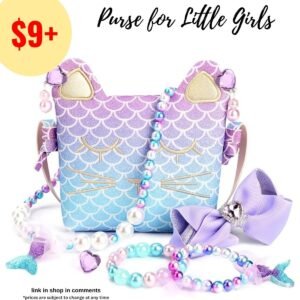 Purse for Little Girls