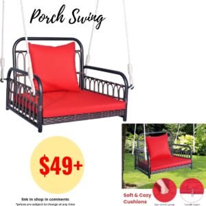 Porch Swing