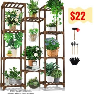 Plant Stand