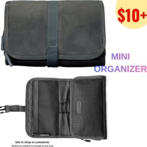 MINI ORGANIZER