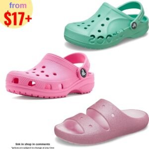 Kids Clogs