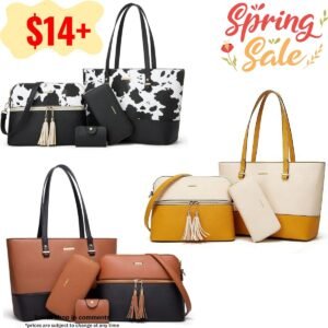 Women Fashion Handbag