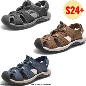 Men's Sandals