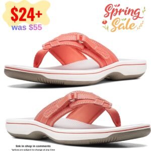 Women's Flip-Flop's