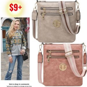 Crossbody Bags