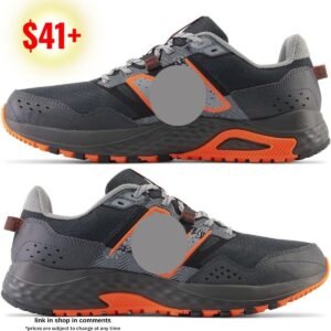 Trail Running Shoe