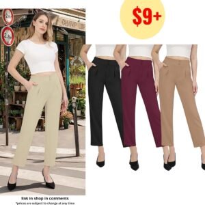 Women's dress pants