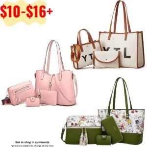 Handbag Set