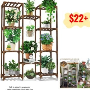 Plant Stand