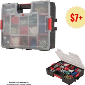 Large Storage Organizer