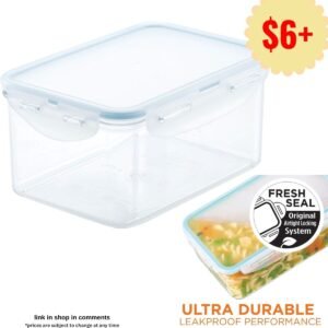 Food Storage Bin