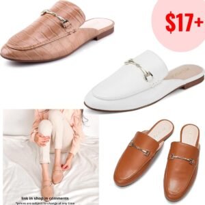 Women Flats - 40% off