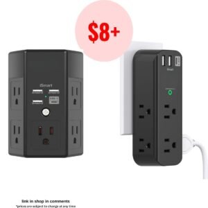 Surge Protector
