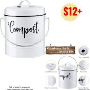 Compost Bin