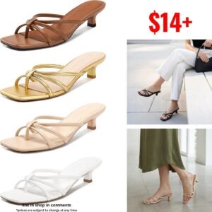 Women's Heels