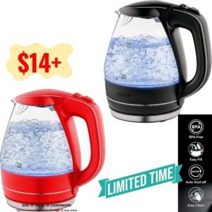 Electric Kettle