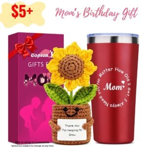 Mothers Day Birthday Gifts