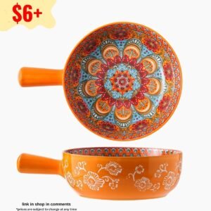 9 In Soup Bowl