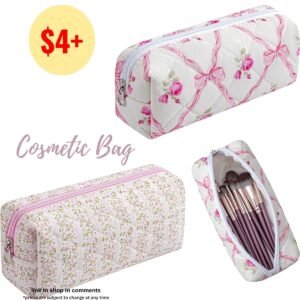 Cosmetic Bag