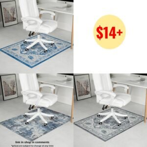 Office Chair Mat
