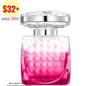 JIMMY CHOO Blossom EDP 2oz Spray