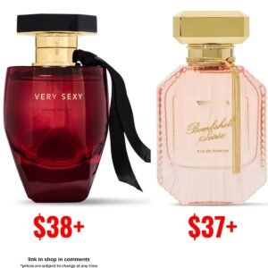 Women's Perfumes