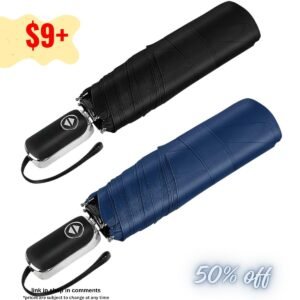 Travel Umbrella