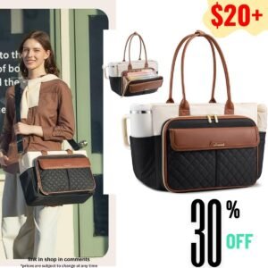 Tote Bag for Women