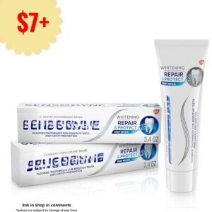 Toothpaste