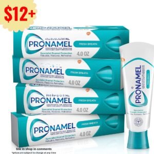 Toothpaste for Sensitive Teeth