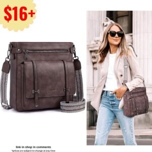 Crossbody Bags