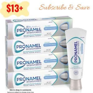 Toothpaste for Sensitive Teeth