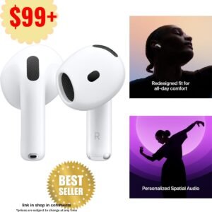 Wireless Earbuds