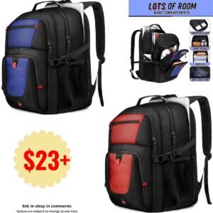 Large Travel Backpack