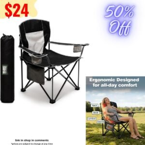 Camping Chair
