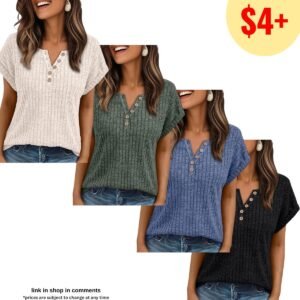 Womens' Tops