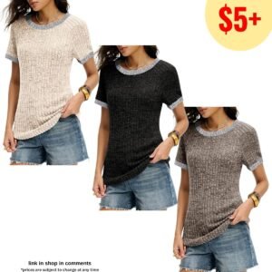 Womens Tops