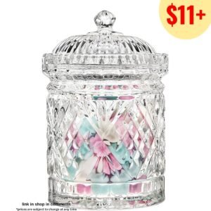 Storage Canister Jar