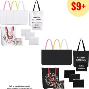 Tote Bags