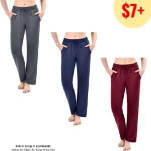 Sweatpants for Women