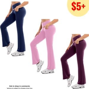 Women's Leggings
