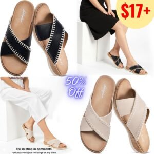 Sandals For Women