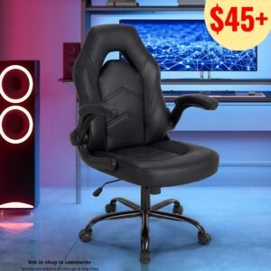 Ergonomic Computer Gaming Chair