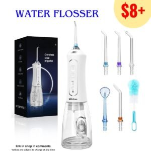 Water Flosser