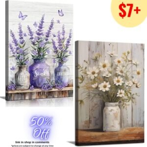 Canvas Wall Art